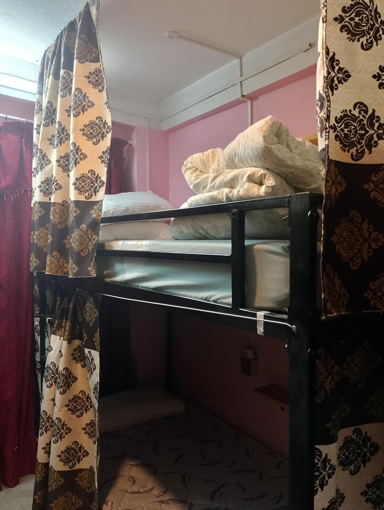 Laxmi Homestay With Main Square View Bhaktapur Exterior photo